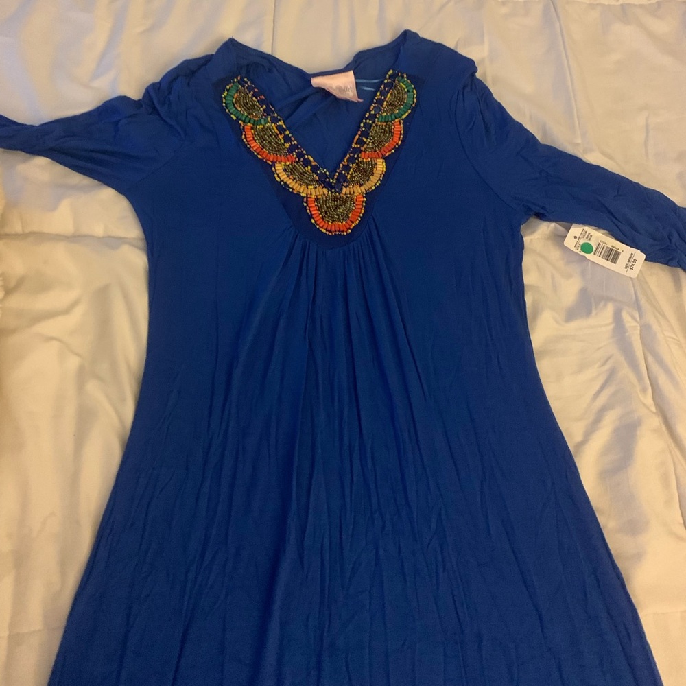 Brand new dress